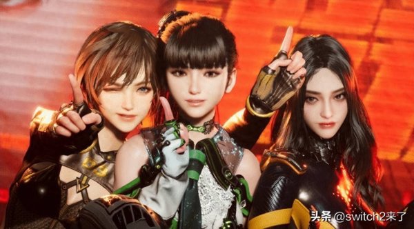 微豪配资 《剑星》PC版M站评分87分！SteamDeck上表现出色