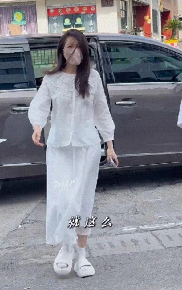 实配网配资 百年一遇的大美人，风评彻底毁了