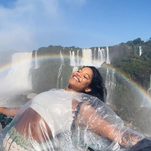 億策略 太阳报: 背包客不幸掉入火山死亡, 帕托愿出钱将她遗体运回巴西