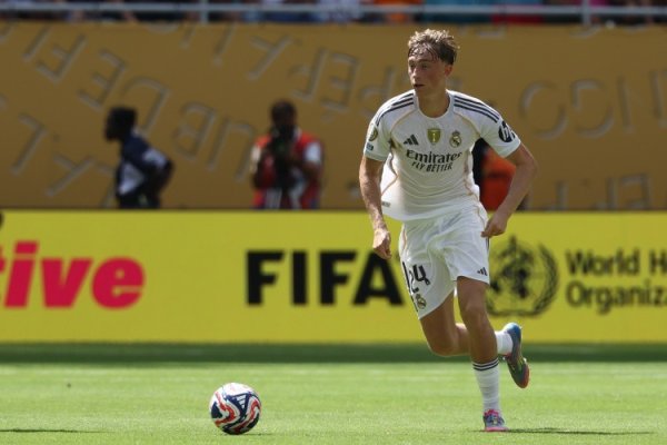 众盈易配 皇马6000万高级货! TA: 怀森曾遇严重车祸&车滚3圈, 起来想去训练