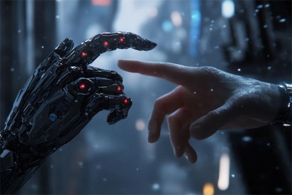 仁信优配 英伟达市值重回全球第一！黄仁勋：未来数十亿机器人与亿辆自动驾驶车将由英伟达技术提供动力