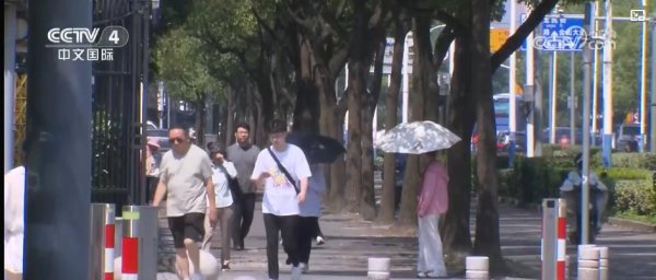 聚创优配 多地启动高温应急预案 保障民生“清凉度夏”