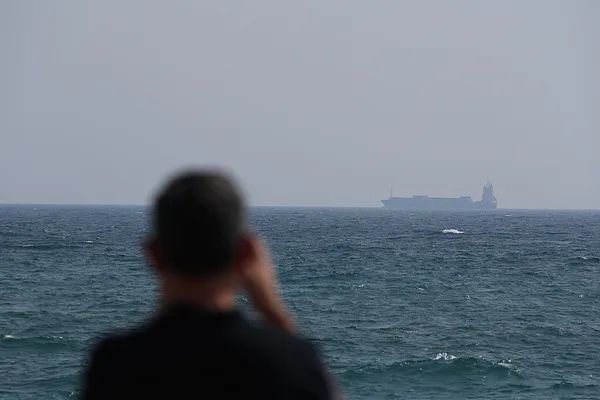 蔚莱策略 美国放风：伊朗有动作了