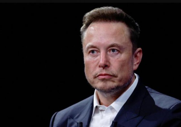 卓信宝 马斯克说美财长“不懂数学” 贝森特反讥“他不受欢迎”