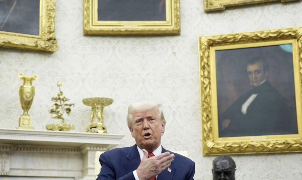 通牛网 特朗普索要100亿美元驻韩军费，韩方：将遵守现有协定