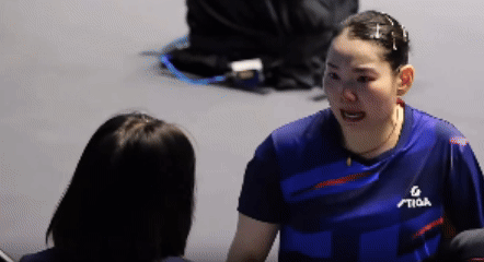 红海优配 争议! 何卓佳赛点被罚张超惹质疑, 陈梦朱雨玲被传高科技作弊谣言